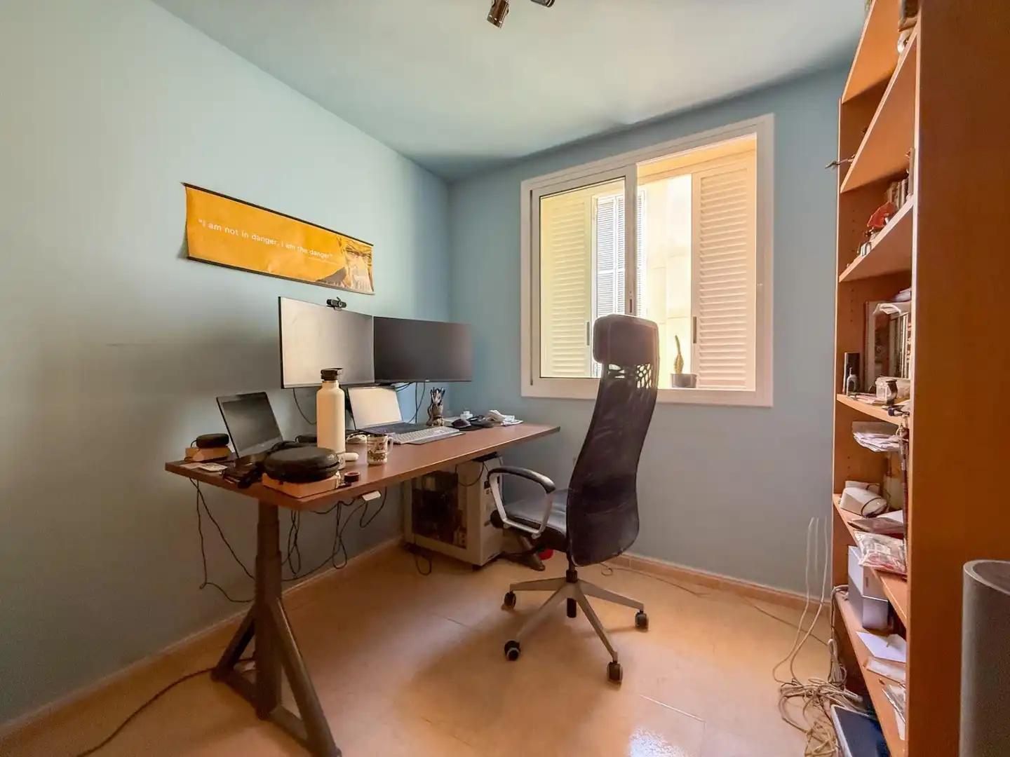 Attic for sale in Centre