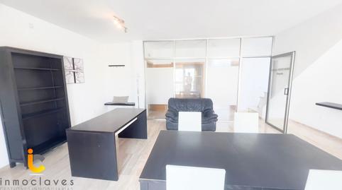 Foto 2 de Dúplex en venda a Casco Antiguo, Cádiz