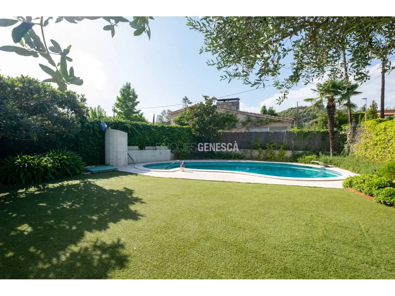 Casa amb piscina en venda a Calle Camino de la Fuente de la Tartana, imagen 39