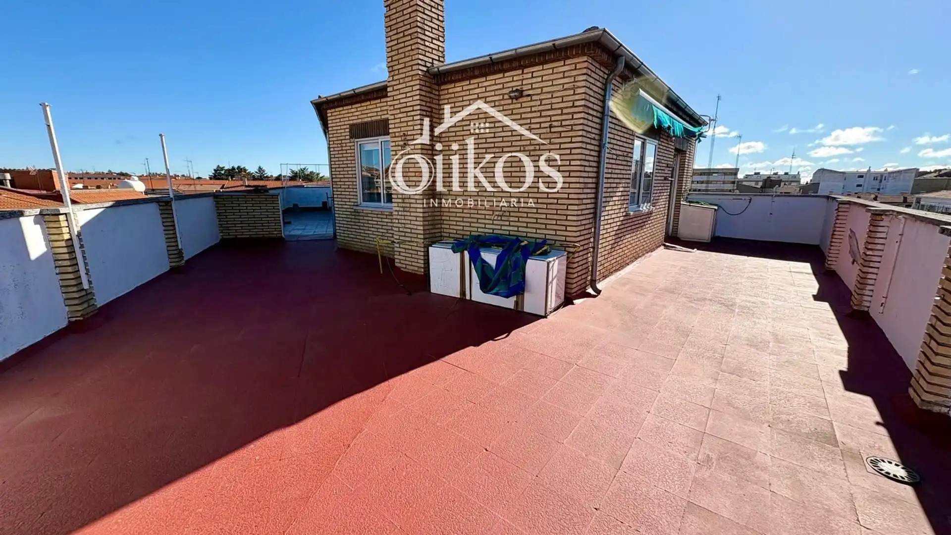 Ático en venta en Esperanza, de La, Vidal