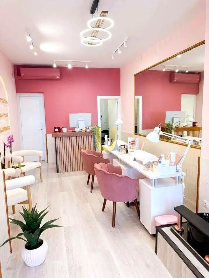 Business premises for transfer in Centro, imagen 2