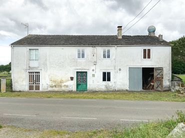 Maison avec jardin à vendre à Grandavella