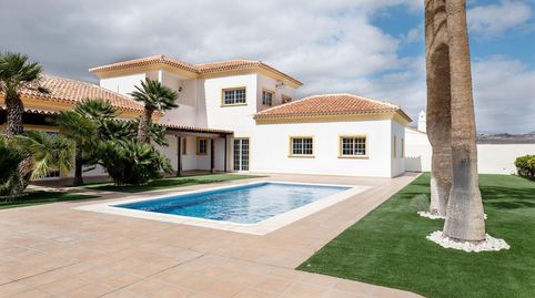 Foto 3 de Casa o chalet en venta en Calle la Palma, Golf del Sur - Amarilla Golf, San Miguel de Abona