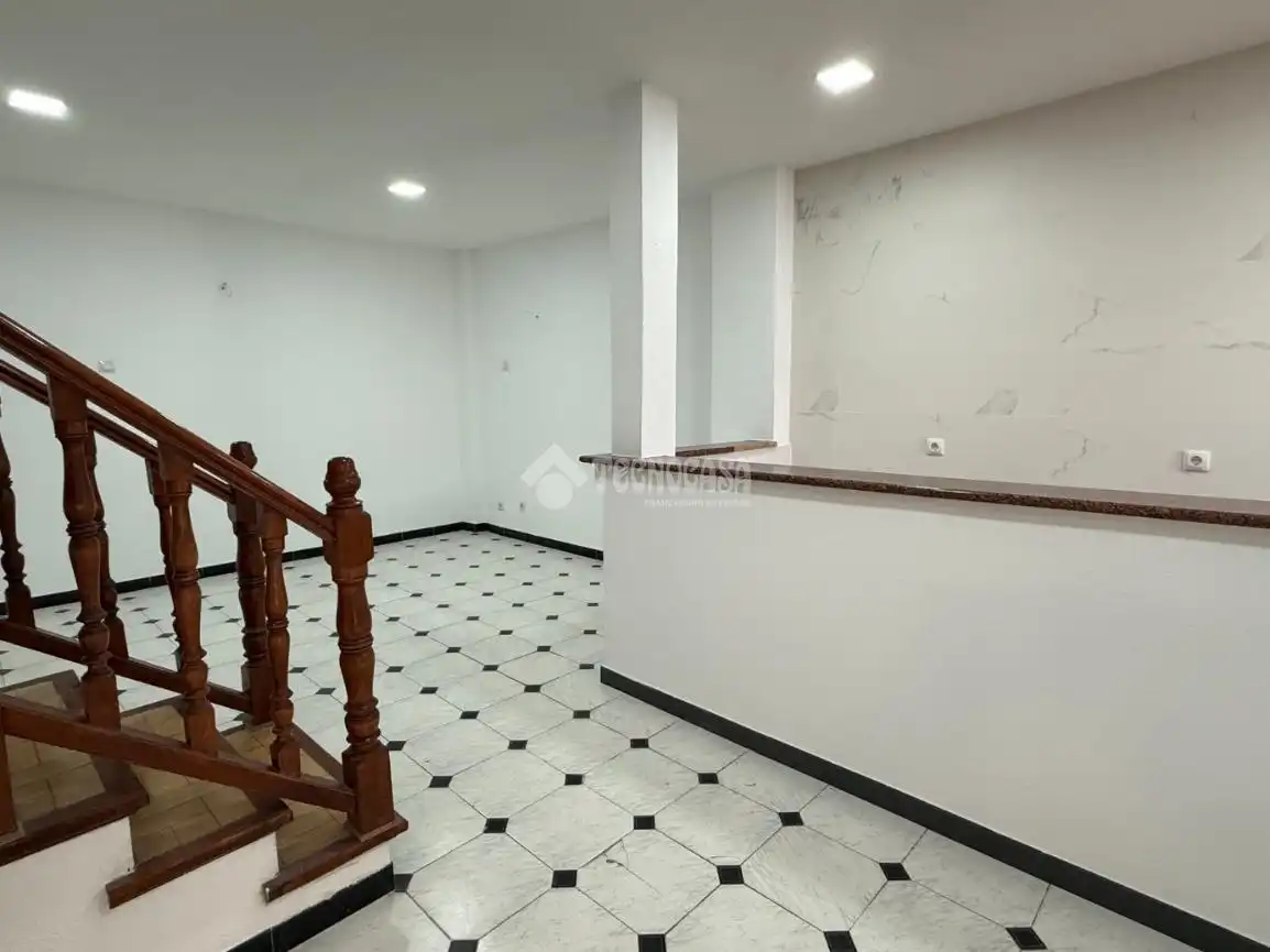 Casa o xalet en venda en Madrid amb Calefacció, Jardí privat i Terrassa