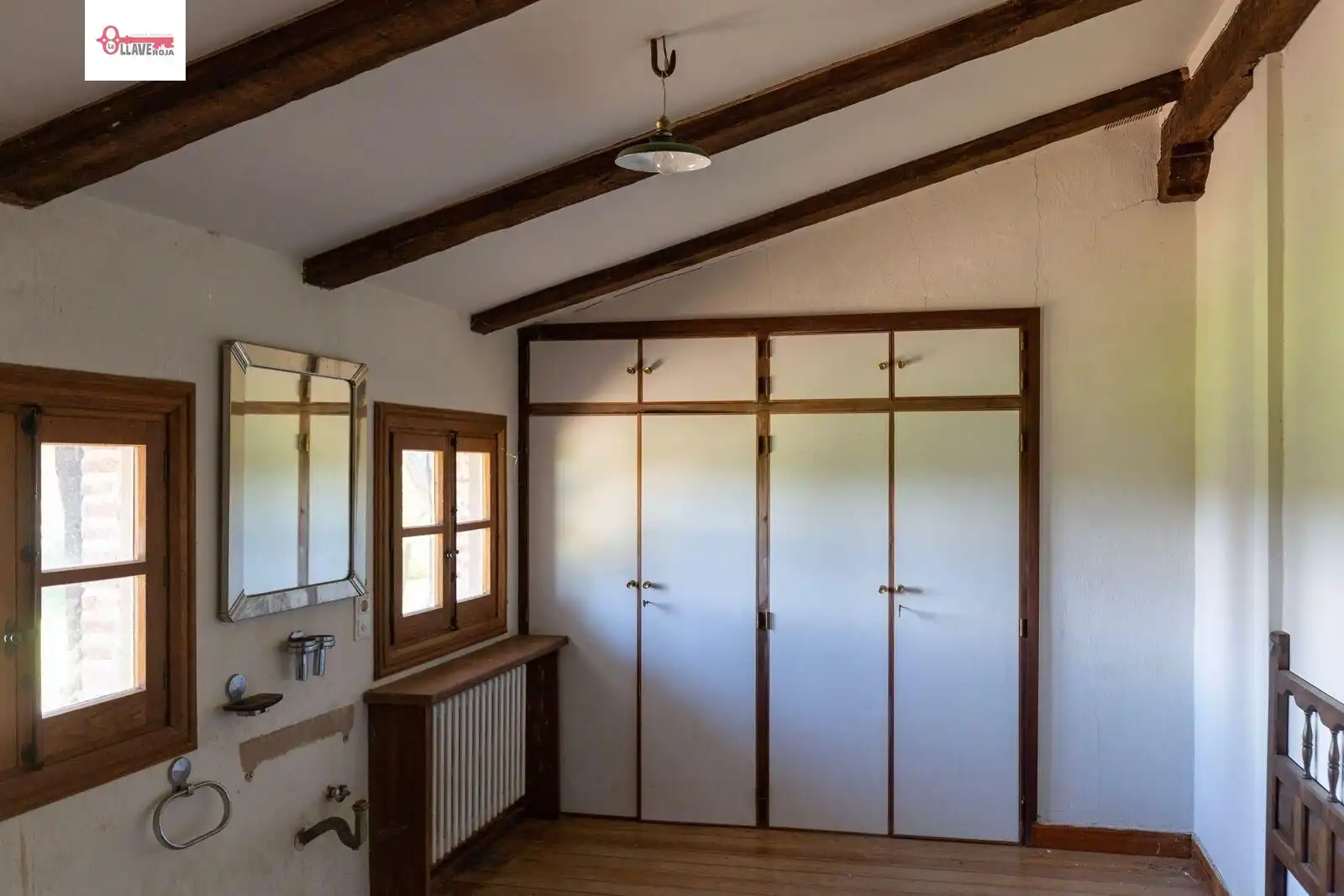 Country homes for sale in Quintana del Puente  with Storage room, Swimming Pool and Furnished
