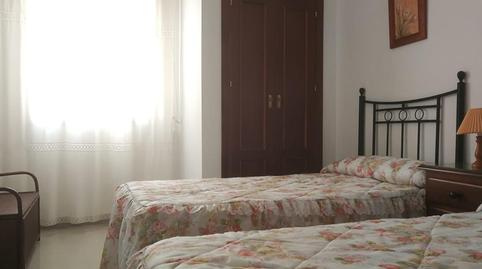 Foto 4 de Piso de alquiler en Centro, Centro - Calzada - Cabo Noval, Sanlúcar de Barrameda