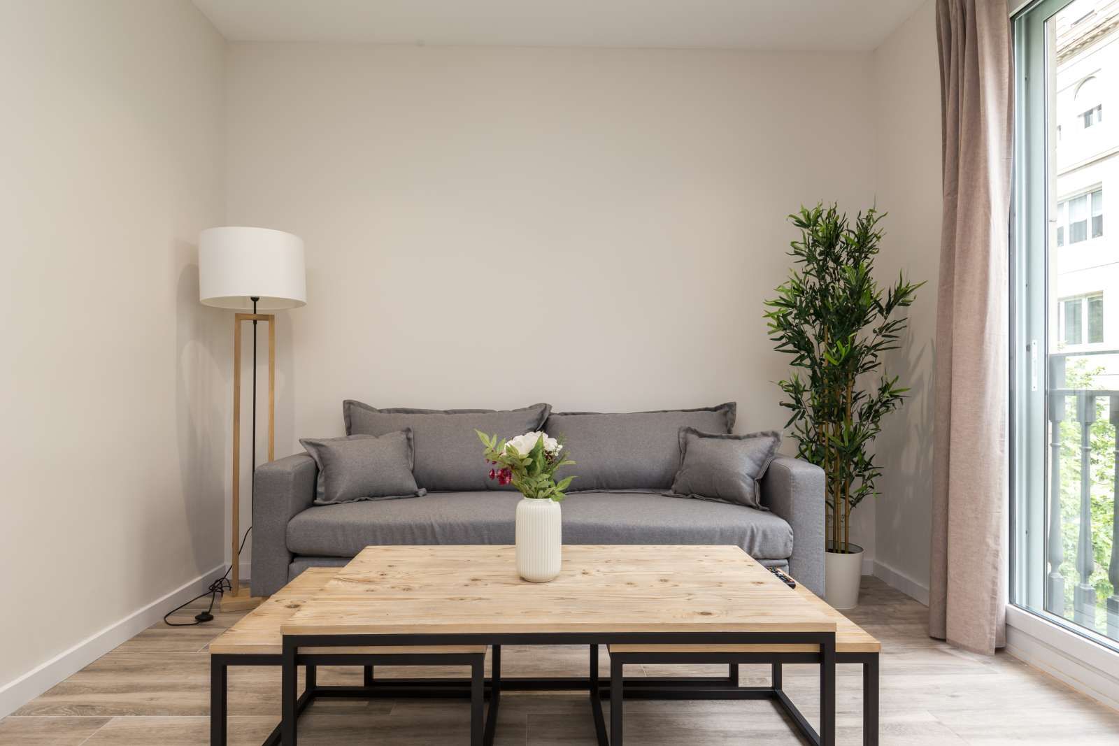Apartment to share in Sant Gervasi- Galvany