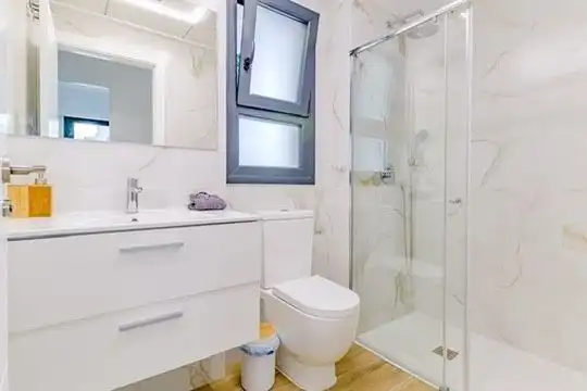 Mini appartamento con piscina in vendita a Calle Verbena de la Paloma, imagen 30