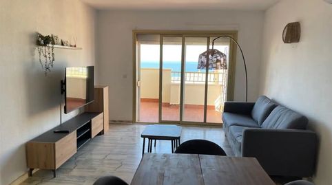 Foto 4 de Pis de lloguer a Avenida Nuestro Padre Jesús Cautivo, 46, Playa de los Boliches, Fuengirola