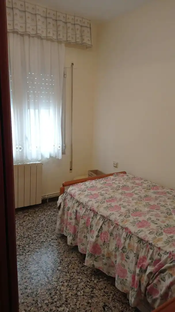 Appartement avec terrasse à vendre à Monzón, imagen 14