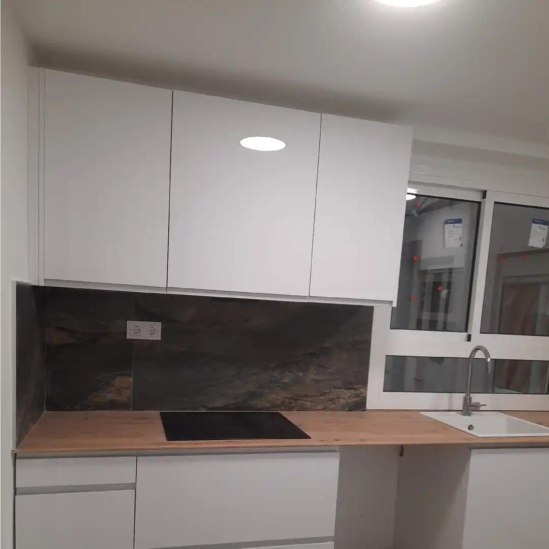 Piso en venta en Centre