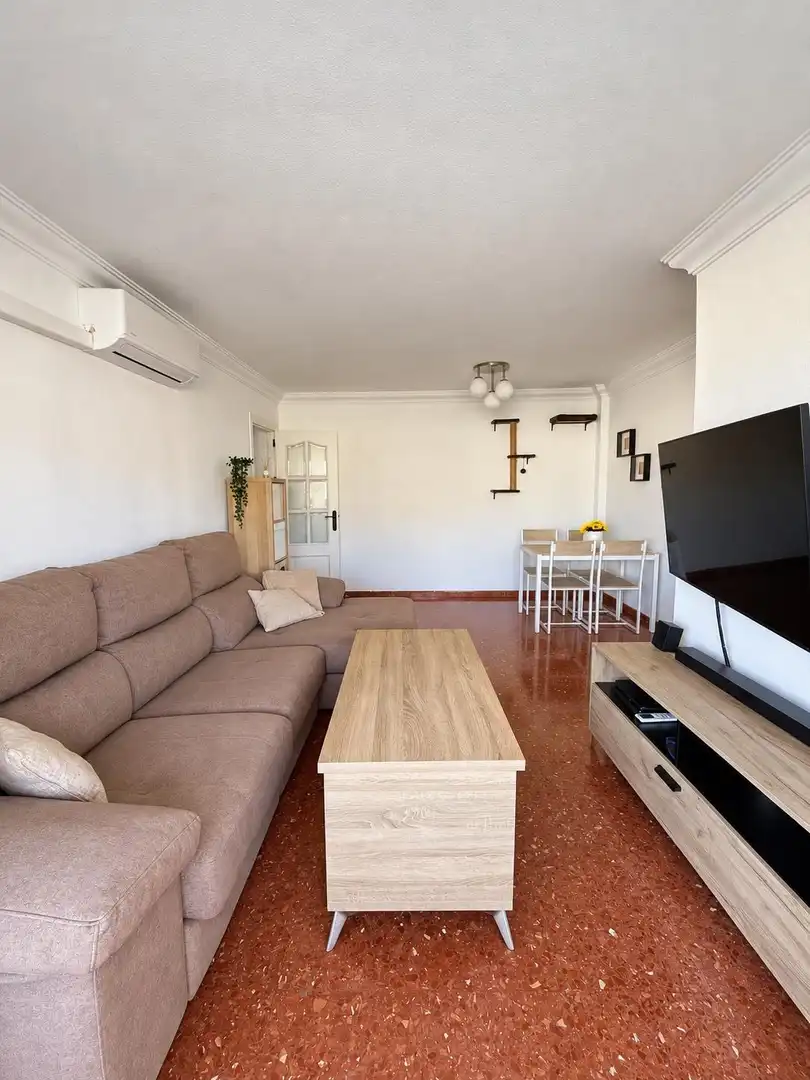 Flat with pool for sale in Calle Calle Río Bergantes, imagen 2