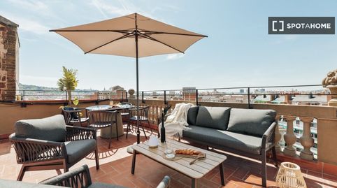 Photo 3 of Flat for rent in Sant Antoni, Barcelona Capital