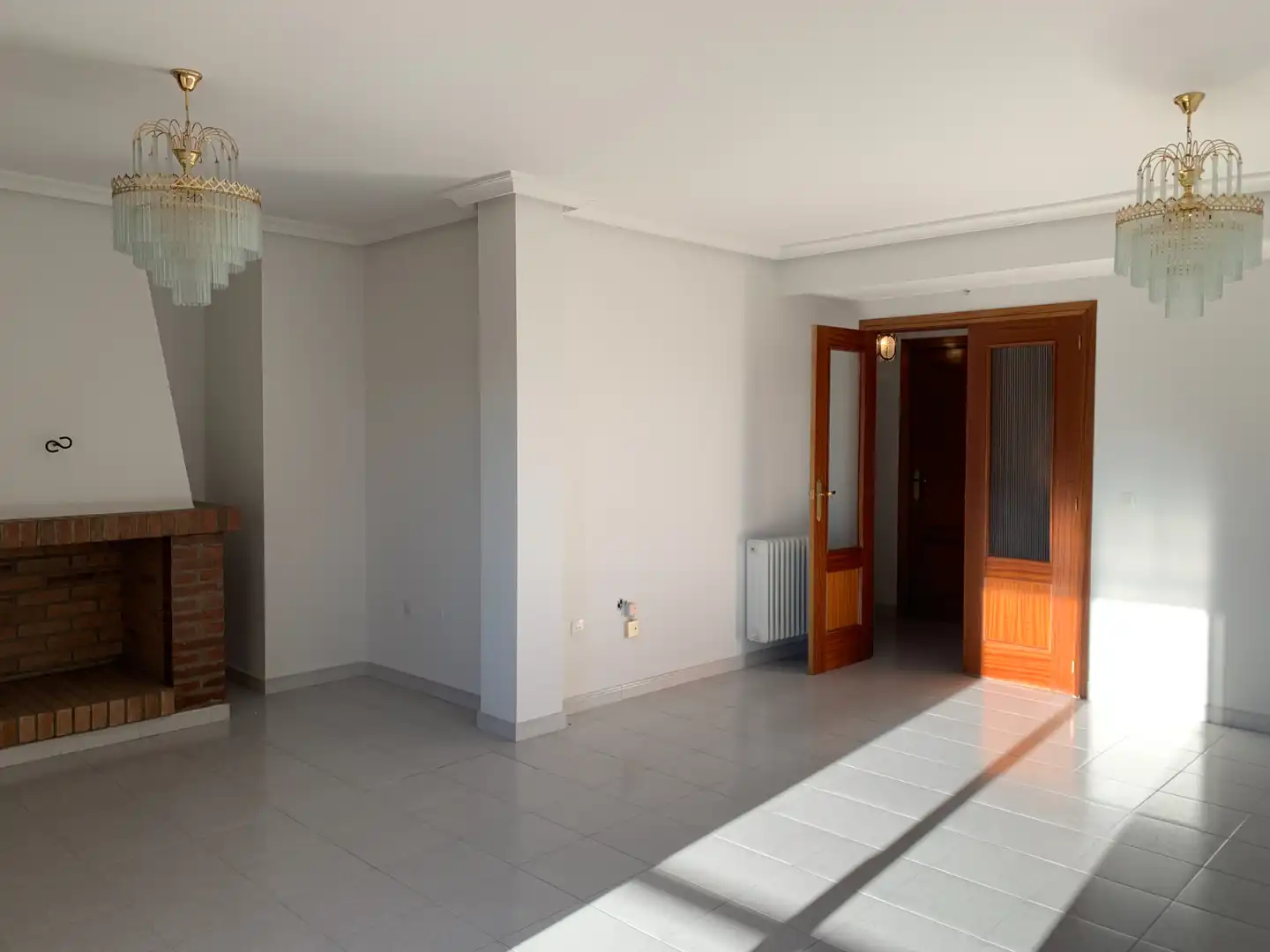 Houses for sale in Plasencia  with Air Conditioner, Heating and Terrace