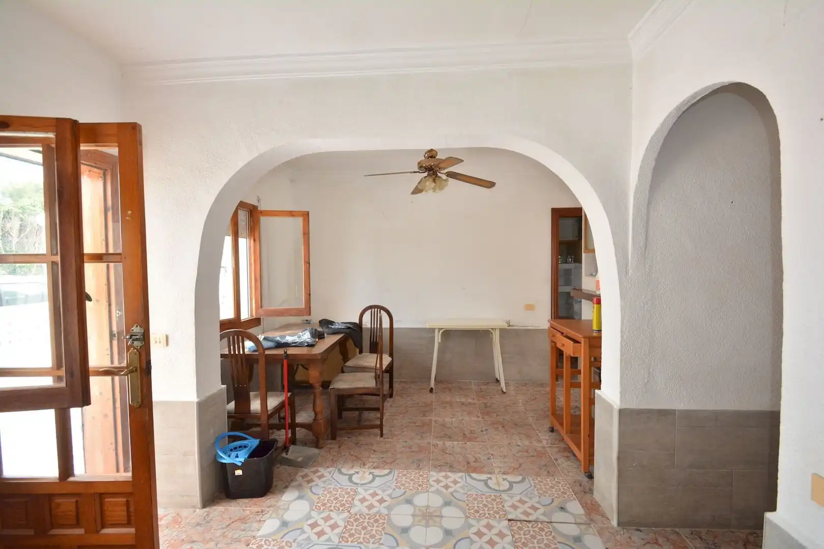 Landhaus mit Garten zum Verkauf in N/A, imagen 3