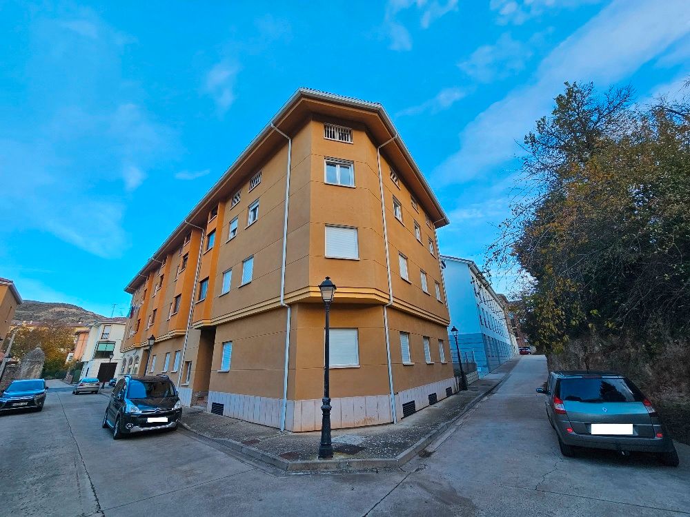 Residential for sale in Calle Sagrada Familia, Pradoluengo