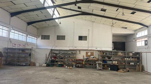 Photo 2 of Industrial buildings to rent in Sector V, Alicante