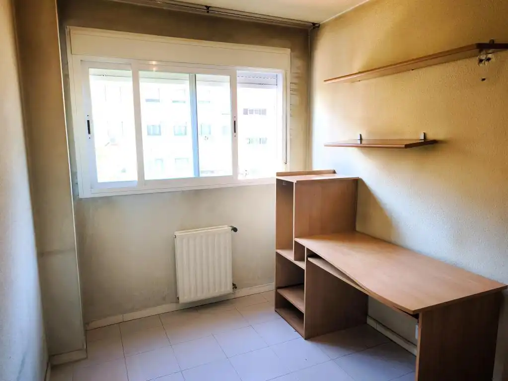 Dormitori de Pis en venda en Madrid amb Calefacció