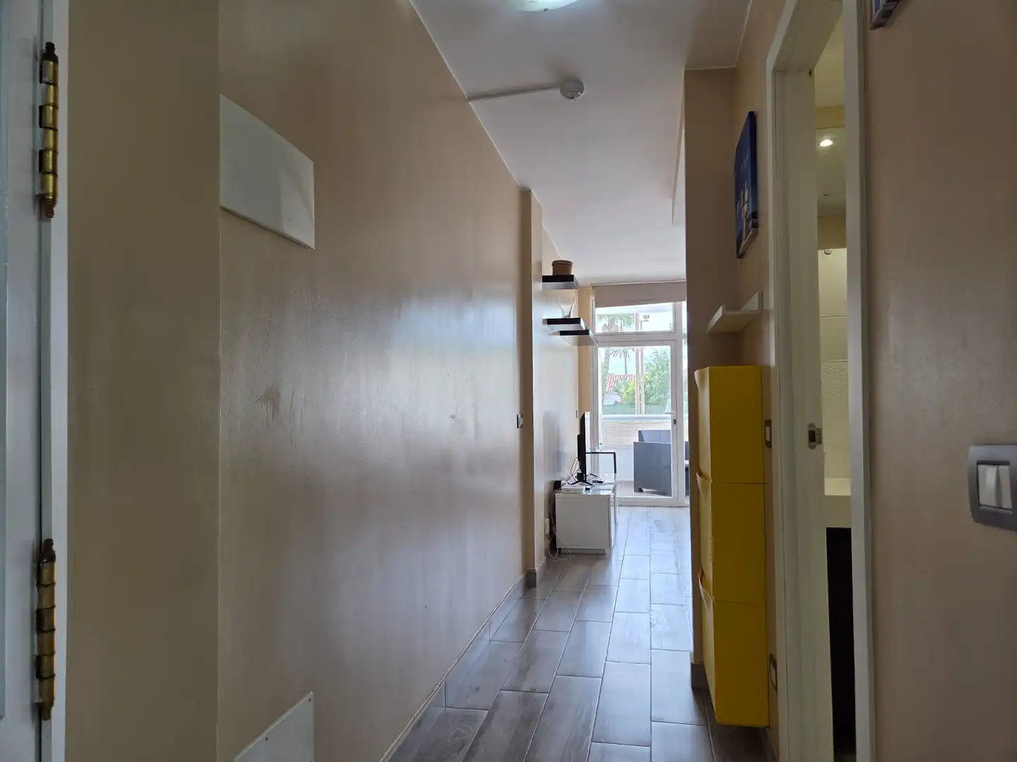 Apartamento en venta en San Bartolomé de Tirajana con Aire acondicionado, Amueblado y Lavadora