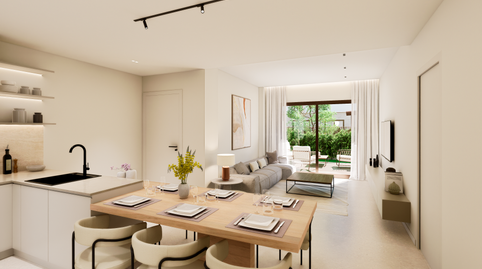 Foto 3 von Haus oder Chalet zum Verkauf in Las Lomas de Rame - Bahía Bella, Los Alcázares