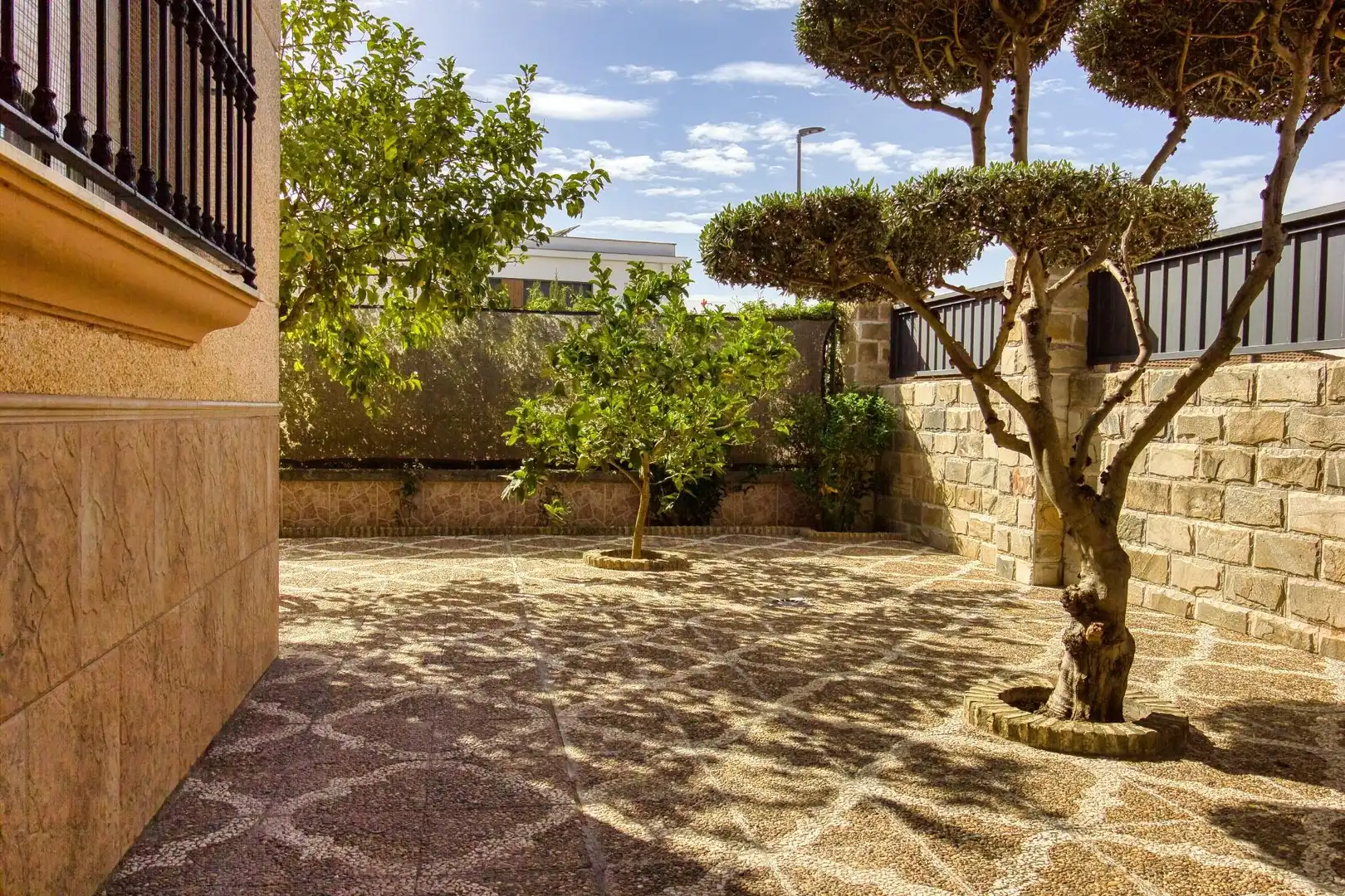 Detached house with pool for sale in Cerros de Montequinto, imagen 62
