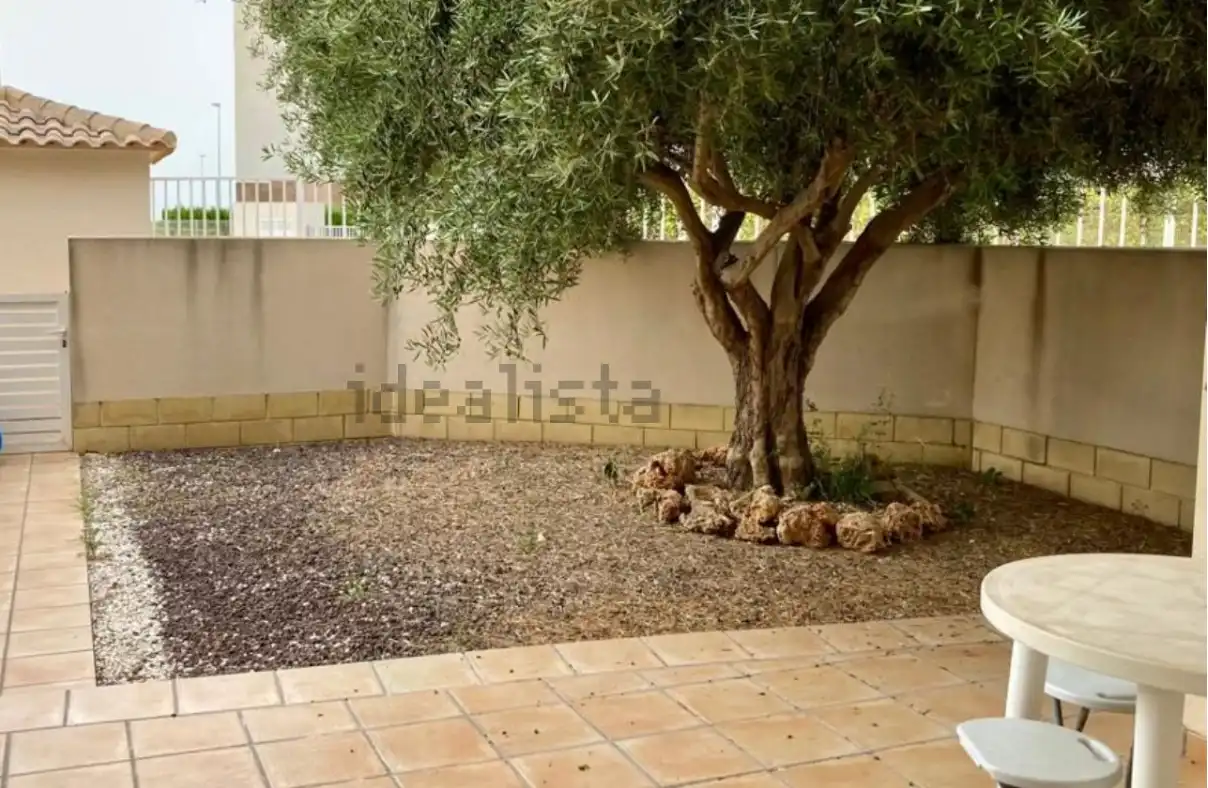 Apartament amb piscina en venda a Calle Cabo Turiñan 25, imagen 2