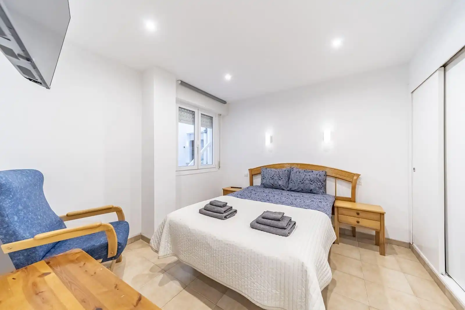 Apartment zum Verkauf in Playa del Acequión, Náufragos y Rocío del Mar, imagen 15