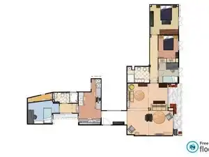 Flat with lift for sale in Carrer del Governador Vell, imagen 57