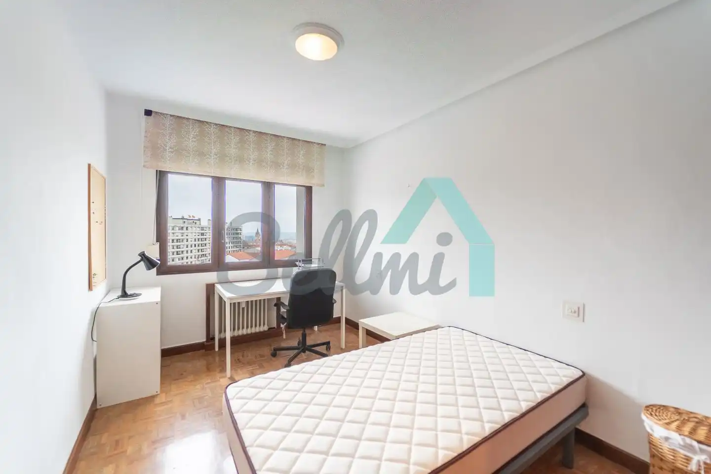 Flat with lift to rent in Muñoz Degraín, imagen 11