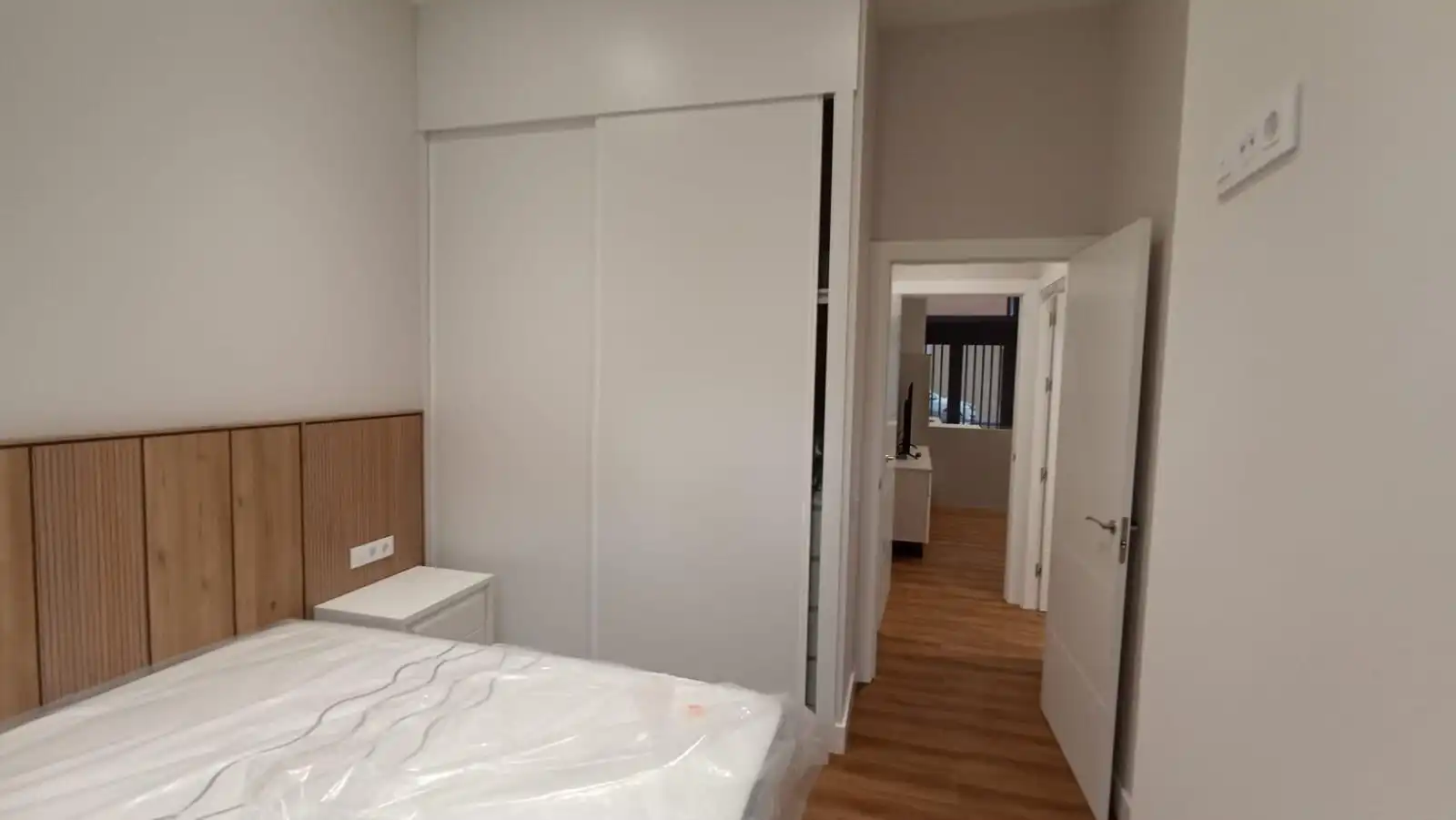 Schlafzimmer von Wohnungen zur Miete in Noroeste 