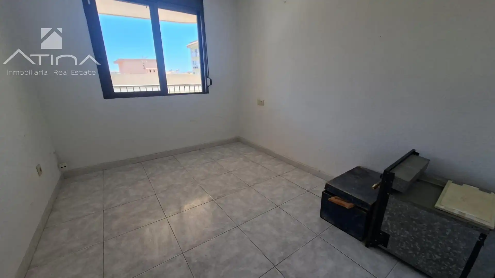 Wohnung zum Verkauf in Calle VENT DE XALOC, Miramar
