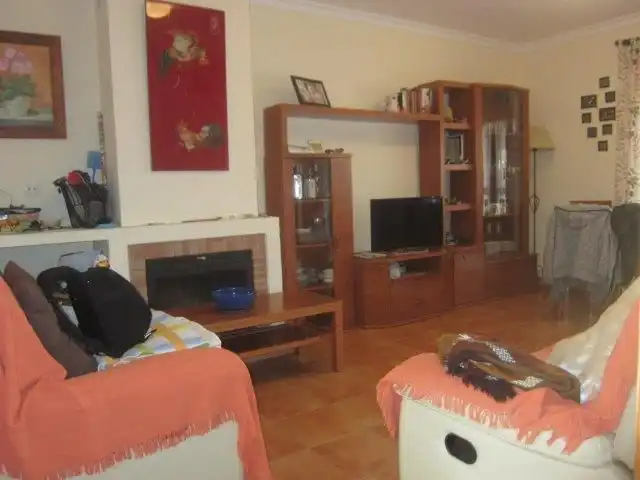 Chalet en alquiler en Urbasur, imagen 15