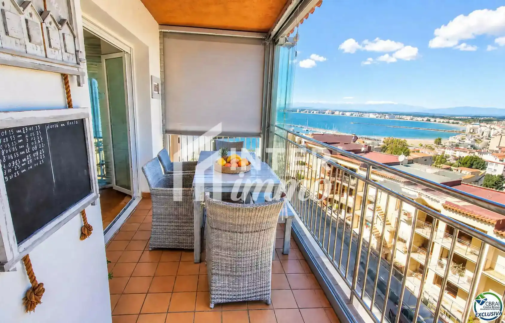 Piso en venta en Calle FRANCESC ALEGRE 3