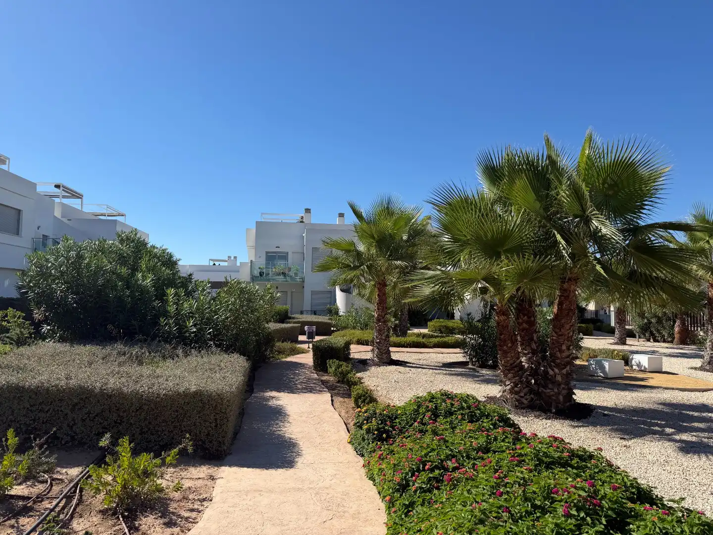 Apartment zum Verkauf in Desamparados - Hurchillo - Torremendo, imagen 18