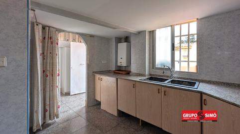 Photo 3 of Single-family semi-detached for sale in Poligono Mas del Jutge, Valencia