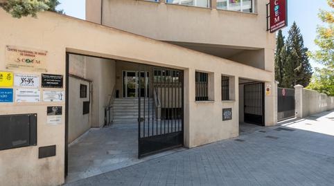 Foto 4 von Gebaude zum Verkauf in Calle Profesor Luis Molina Gómez, 26, Camino de Ronda,  Granada Capital