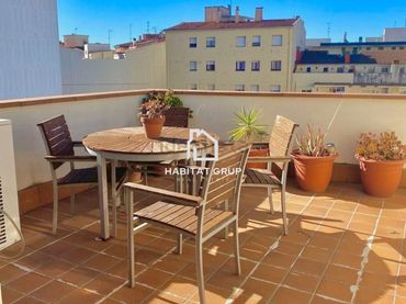 Duplex avec ascenseur à vendre à Creu de la Mà