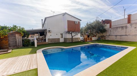 Foto 2 de Casa o chalet en venta en Torrent Ballester, Viladecans