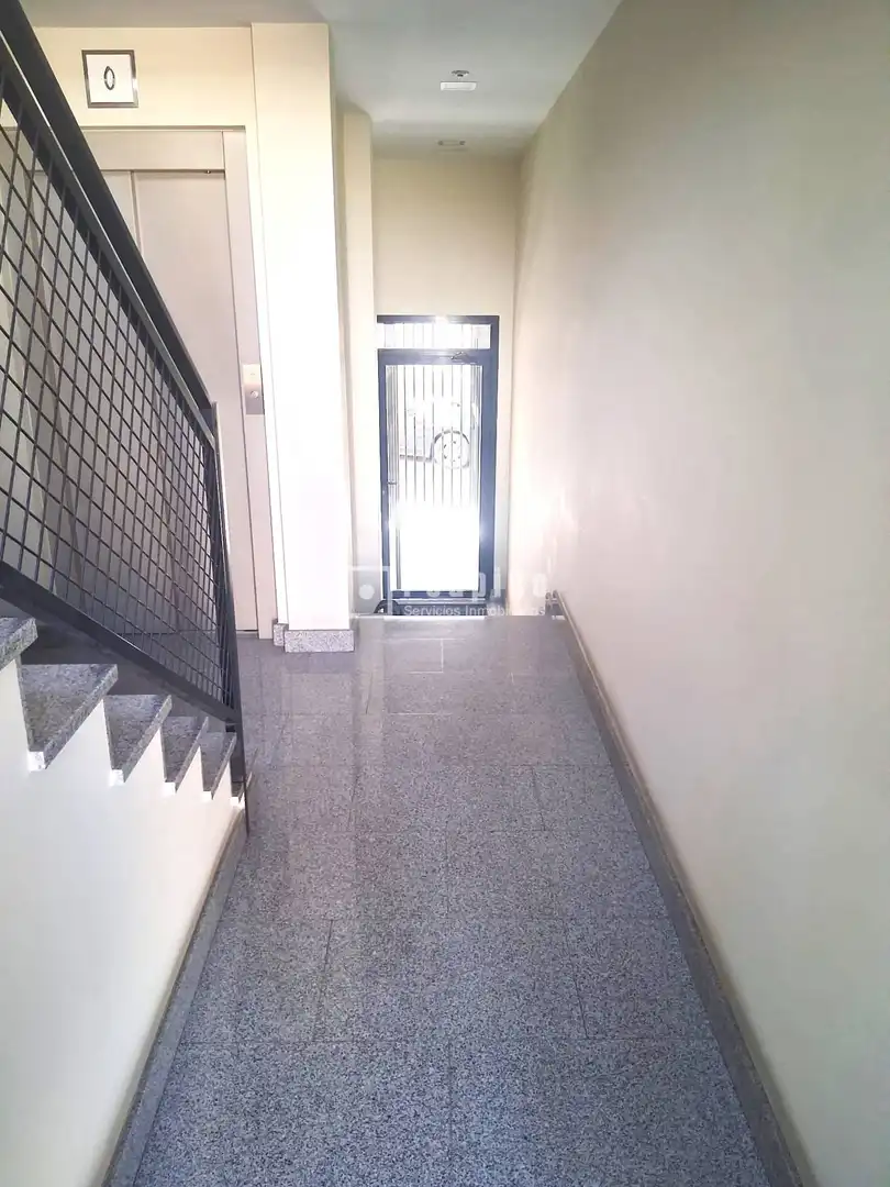 Wohnung zum Verkauf in Madrid mit Klimaanlage, Heizung und Terrasse