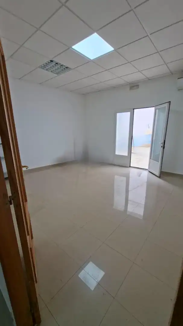 Local comercial en venta en Calle de Doña Crisanta, imagen 12