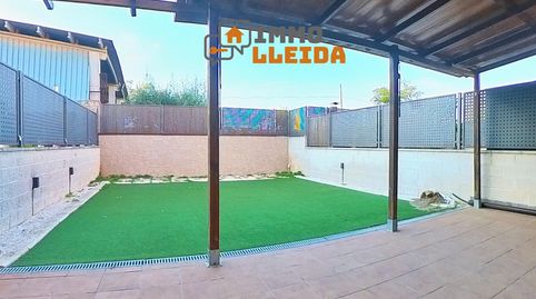 Foto 4 de Casa adosada en venda a Calle Valentí Almirall, 6, Balaguer, Lleida
