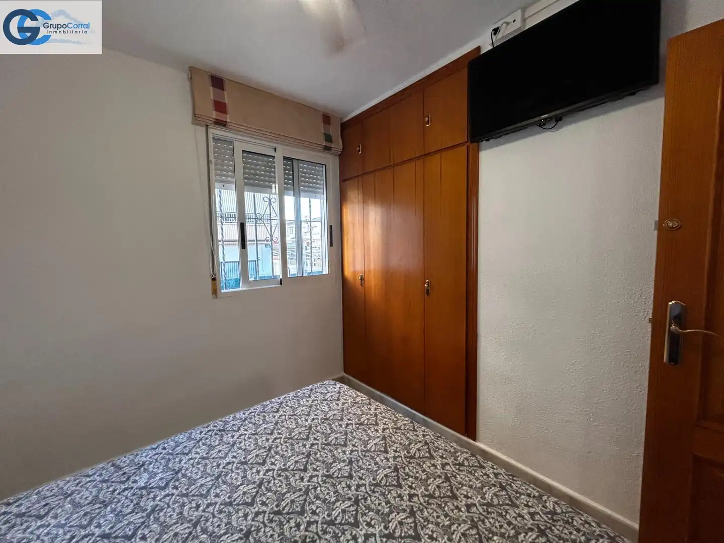 Apartament amb jardí en venda a Piles, imagen 15