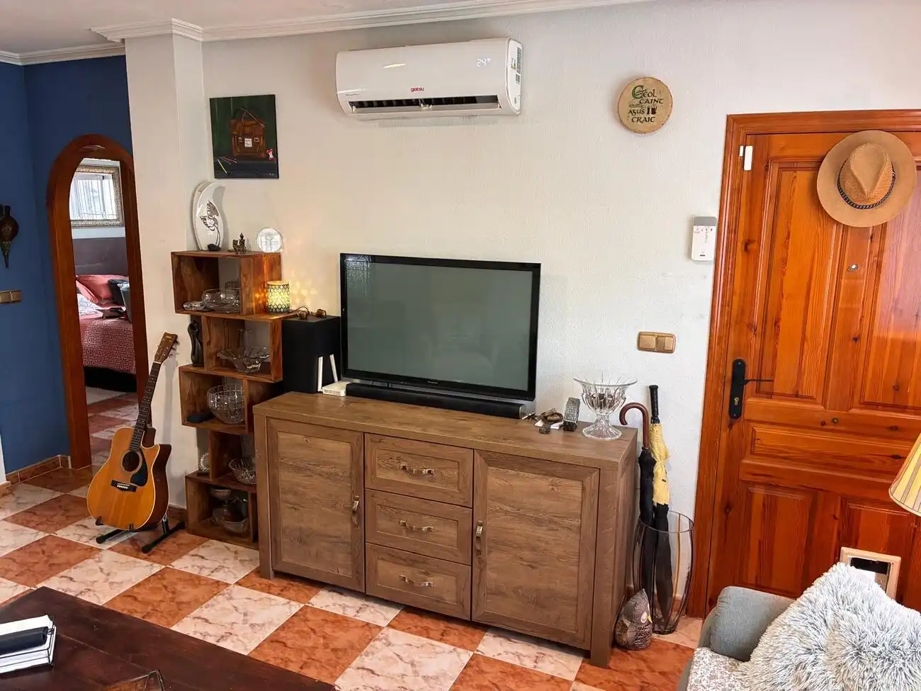 Semi-detached house with terrace for sale in Orihuela Costa, imagen 35
