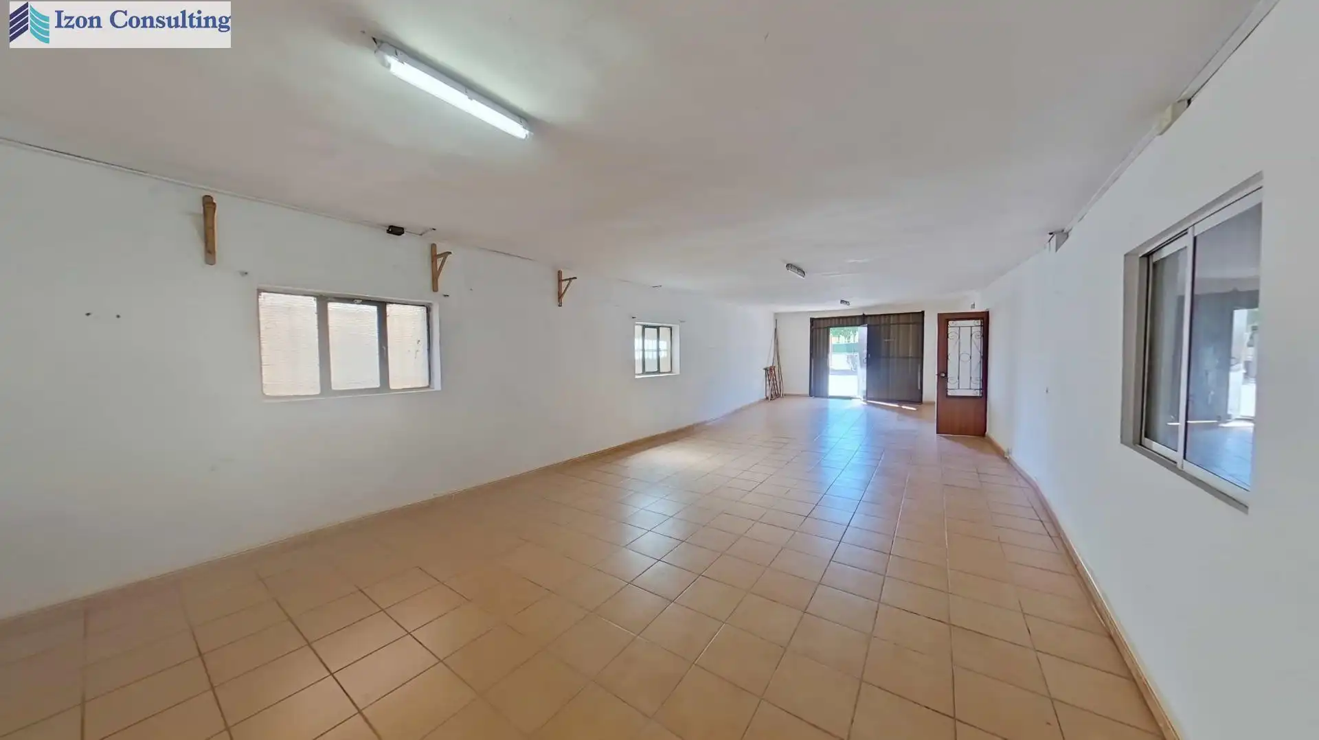 Casa o xalet en venda en Bienservida amb Calefacció, Terrassa i Traster