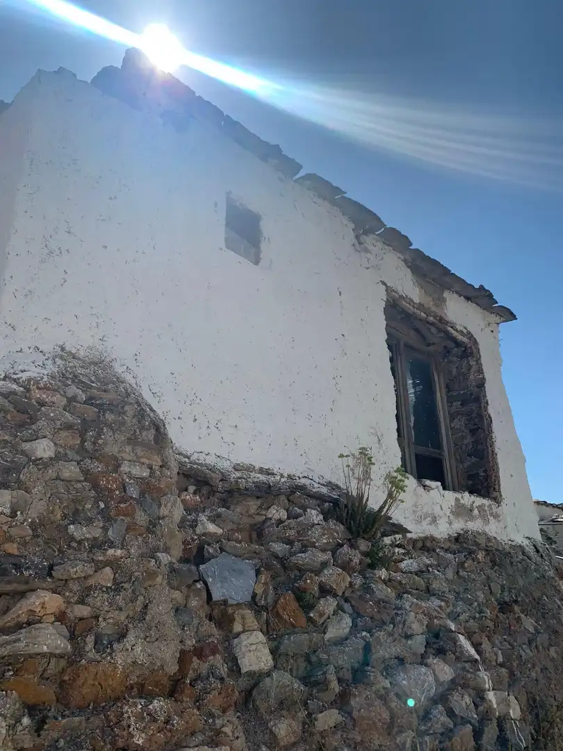 Casa rústica en venta en Calle REAL -CO
