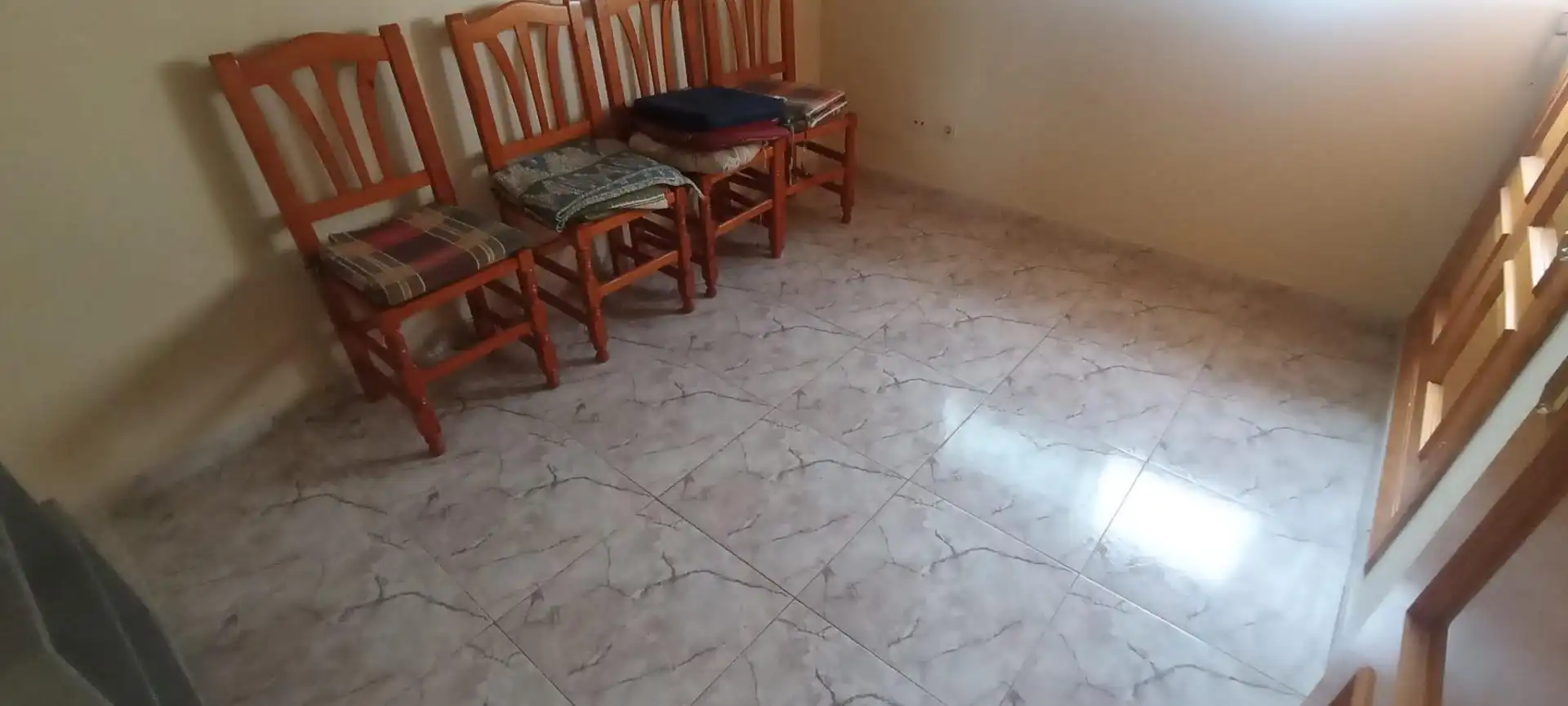 Casa o chalet de alquiler en Vinaròs con Terraza y Amueblado