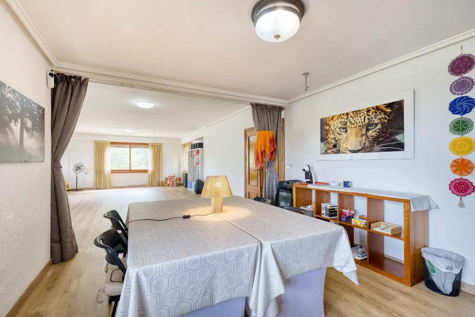 Detached house with pool for sale in L'ESTEPAR, imagen 59