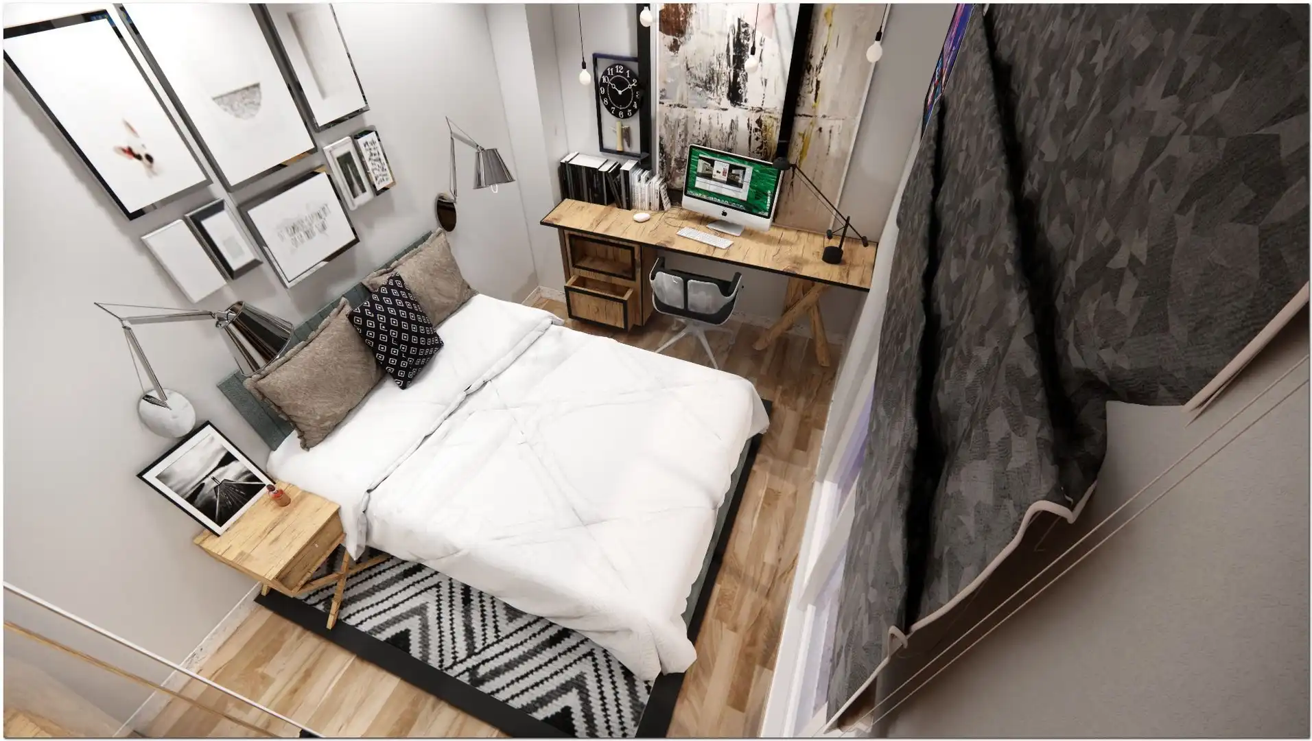 Piso con ascensor en venta en Puerto Deportivo, imagen 22