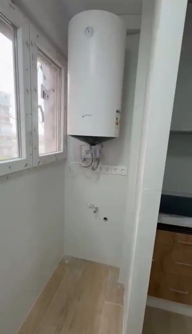 Baño de Piso en venta en Jaén con Aire acondicionado y Calefacción