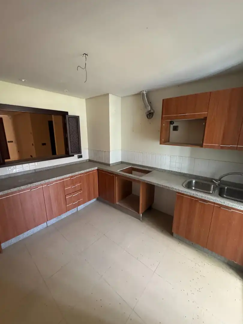 Apartments for sale in Calle MIGUEL DE CERVANTES, 11, La Mairena
